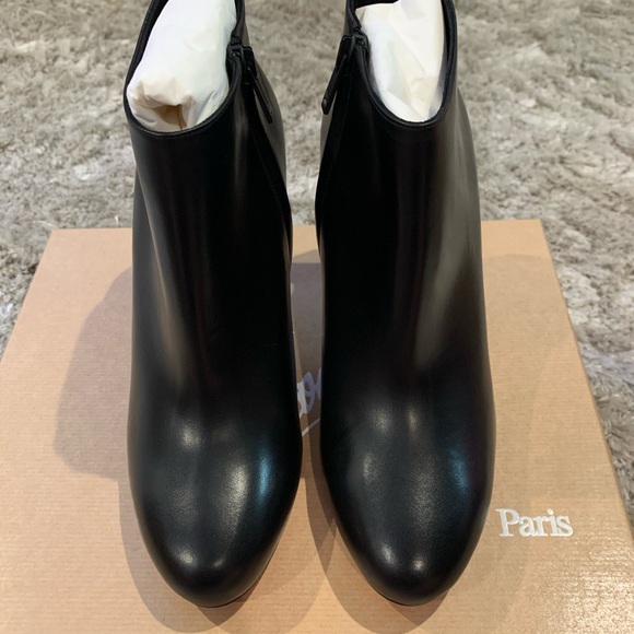 Christian Louboutin Belle 85 - Picture 3 of 6